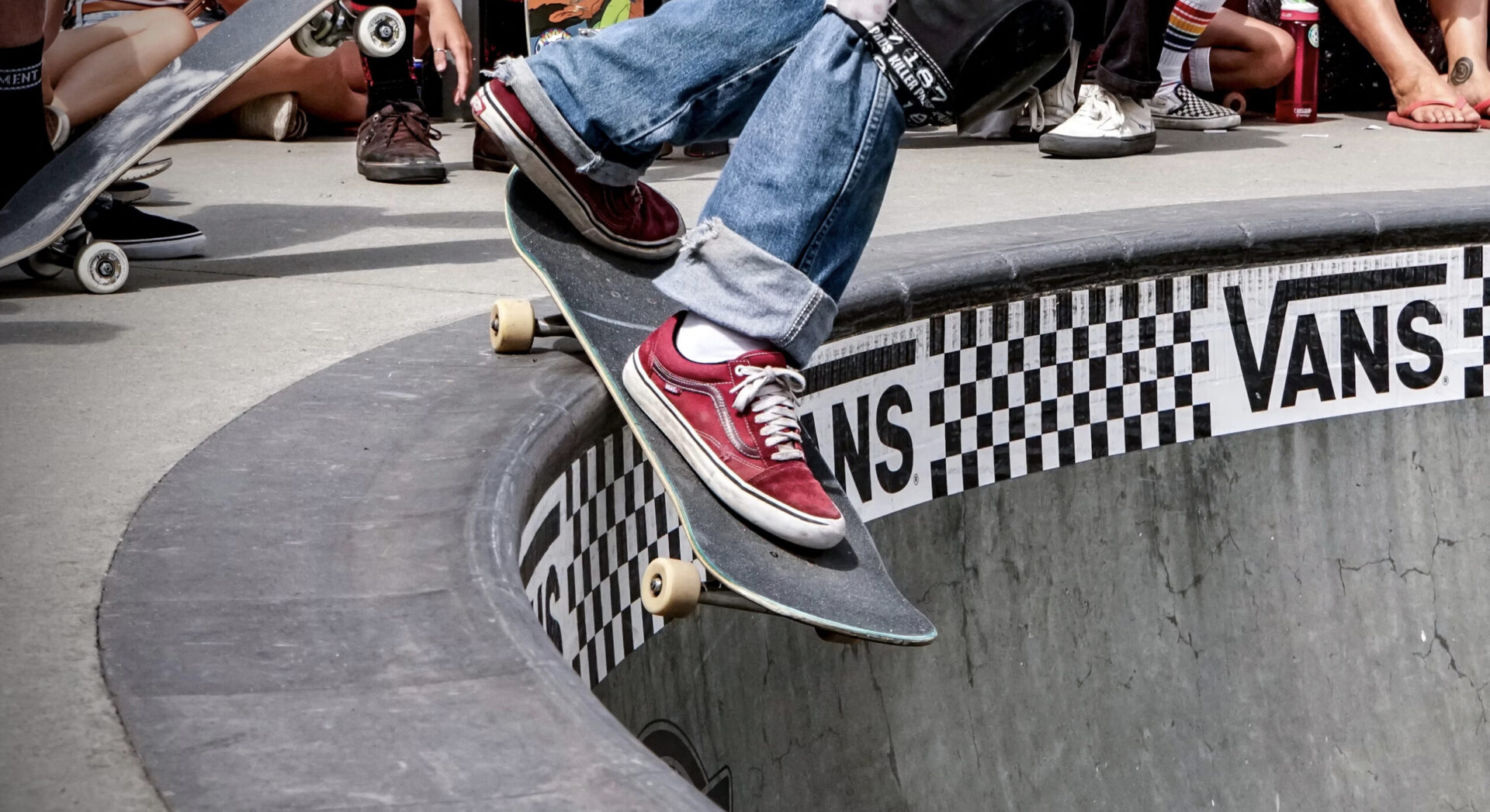 Vans: From Skate Shoe To Alternative Cultural And Music Icon